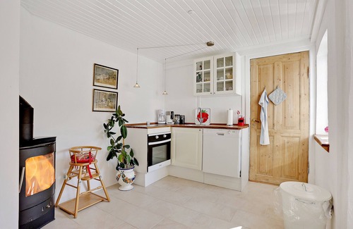 Nyborg Municipality Bed & Breakfast | Bed and Breakfast Åløkke