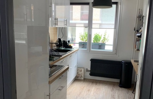 Coutures Bed & Breakfast | Bed and breakfast 10 minutes from the Cathedral