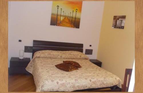 Rione Duomo Bed & Breakfast | Bed and Breakfast Adelberga
