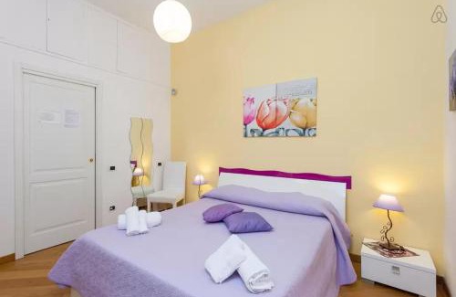 Rione Duomo Bed & Breakfast | Bed and Breakfast Adelberga