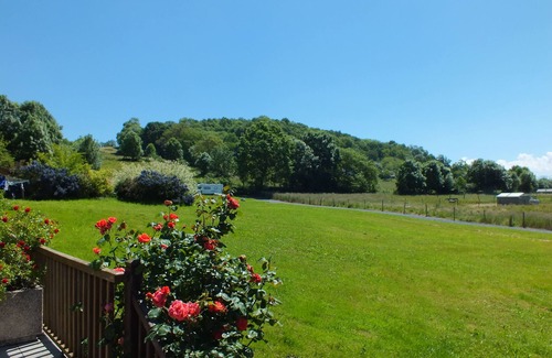 Loubajac House | Bed and breakfast at the farm, Lourdes, Pyrenees, ANOUSTA