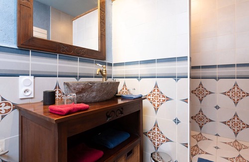 Pluvigner Bed & Breakfast | Bed and Breakfast 'Bohort' with Shared Terrace, Shared Garden and Wi-Fi