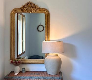 Courgains House | Bed and breakfast Countryside, donkeys goats