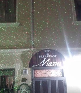 Taglio di Po Bed & Breakfast | Bed And Breakfast Di Manu