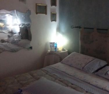 Taglio di Po Bed & Breakfast | Bed And Breakfast Di Manu