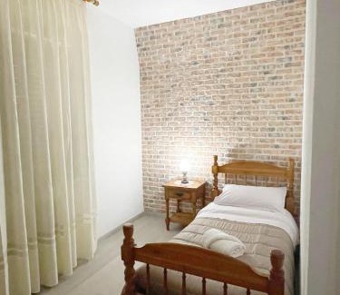 Pimentel Bed & Breakfast | Bed and Breakfast Il Sogno Sardo