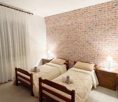 Pimentel Bed & Breakfast | Bed and Breakfast Il Sogno Sardo