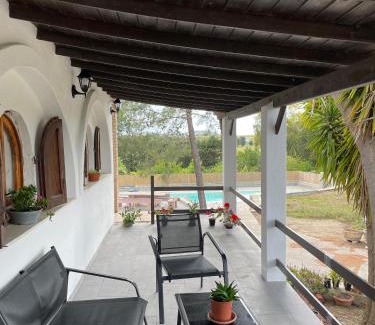 Pimentel Bed & Breakfast | Bed and Breakfast Il Sogno Sardo