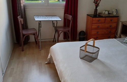 Le Pin Bed & Breakfast | Bed and breakfast in a park, 5 minutes from Cerza