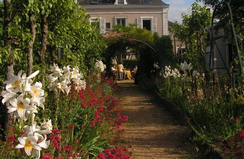 Chateaudun Hotel | Bed and Breakfast in a character house in Châteaudun