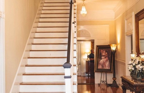 Anderson House | Bed and Breakfast | King Room