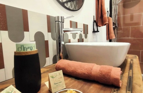 Beaufort Bed & Breakfast | Bed and Breakfast : La Cavalière at La Source de nos Racines