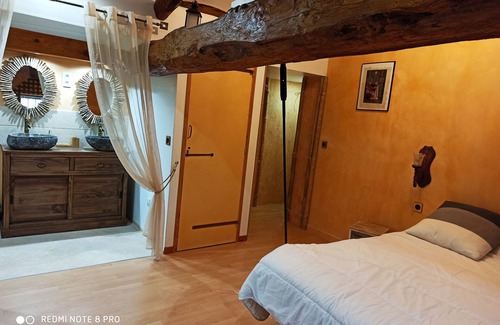 Floirac House | Bed and Breakfast La Floiracaise