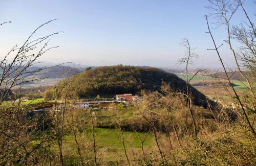 Arcugnano Bed & Breakfast | Bed and Breakfast La Quiete