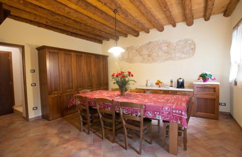 Arcugnano Bed & Breakfast | Bed and Breakfast La Quiete