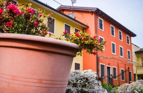 Arcugnano Bed & Breakfast | Bed and Breakfast La Quiete