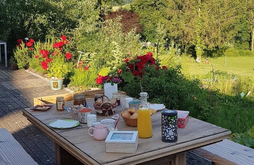 Lachambre House | Bed and Breakfast Le Domaine des Prés