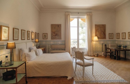 Le Pradet House | Bed and Breakfast located in an exceptional villa