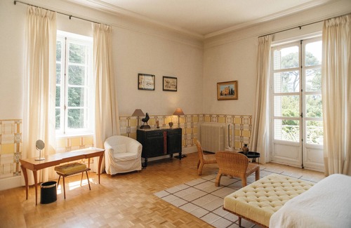 Le Pradet House | Bed and Breakfast located in an exceptional villa