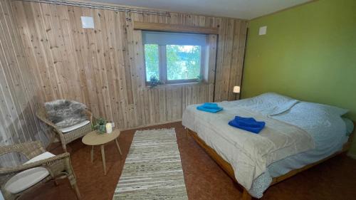 Dyry Bed & Breakfast | Bed and Breakfast Nordic Horn