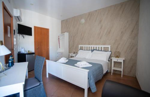 Ragusa Bed & Breakfast | Bed and Breakfast Terra del Sole Ibla