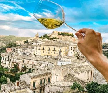 Ragusa Bed & Breakfast | Bed and Breakfast Terra del Sole Ibla