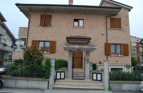 Civitanova Marche House | Bed and breakfast "The Turtle"
