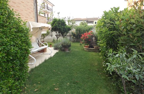Civitanova Marche House | Bed and breakfast "The Turtle"