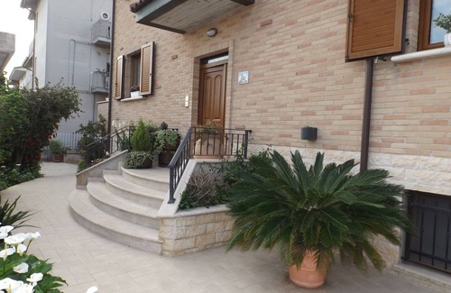 Civitanova Marche House | Bed and breakfast "The Turtle"