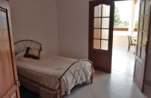 Saidia House | Bed and breakfast with direct access to Saïdia Beach - quiet and safe