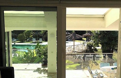 Palazzolo dello Stella Bed & Breakfast | Bed and Breakfast 'Suite King' with Shared Pool, Wi-Fi and Air Conditioning
