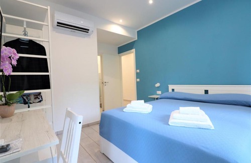 Sorrento Historic Centre House | Bed&Blue Sorrento