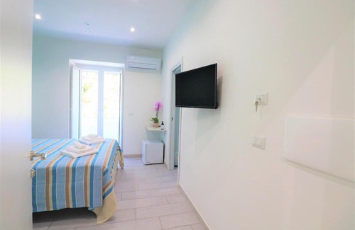 Sorrento Historic Centre House | Bed&Blue Sorrento