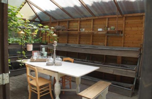 Hamont Bed & Breakfast | Bed & boterham Carpe Diem