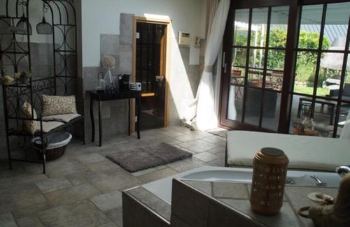 Hamont Bed & Breakfast | Bed & boterham Carpe Diem