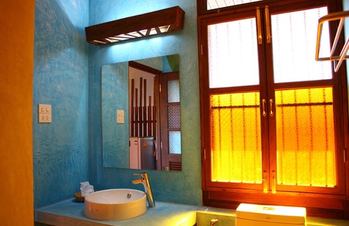 Nong Pa Khrang Bed & Breakfast | Bed&Breakfast, 1 King size bed, near Chiang Mai railway station