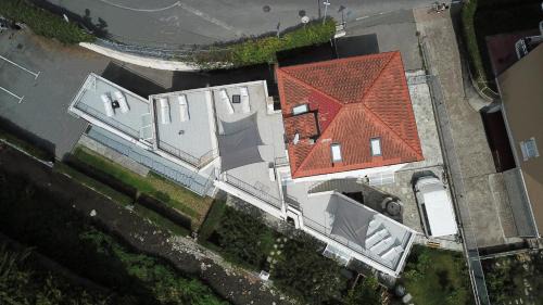 Rostio Bed & Breakfast | Bed & Breakfast 4U PARCHEGGIO INTERNO