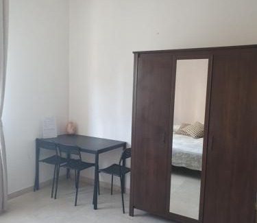 Historic Center Bed & Breakfast | Bed & breakfast Aurelia