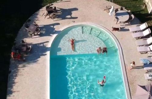 Castel Maggiore Bed & Breakfast | Bed & Breakfast Case Osti