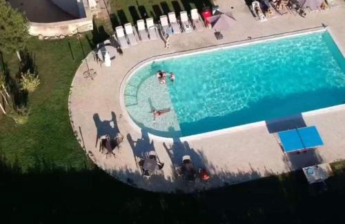 Castel Maggiore Bed & Breakfast | Bed & Breakfast Case Osti