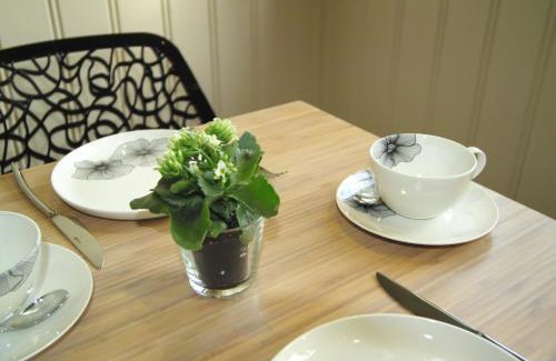 De Tempels Bed & Breakfast | Bed & Breakfast De Kleine Magnolia