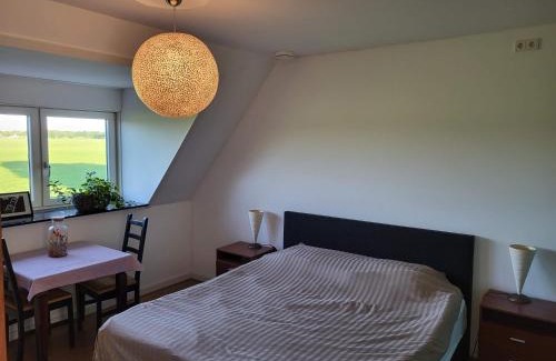 Terschuur Bed & Breakfast | Bed & Breakfast de Vink