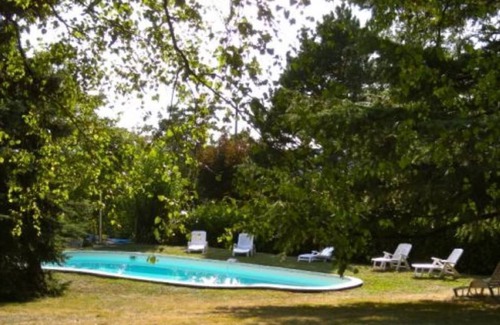 Sonnac Bed & Breakfast | bed & Breakfast