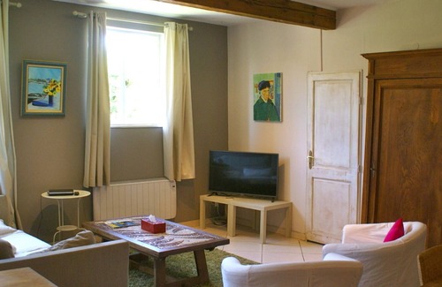 Villenouvelle Bed & Breakfast | Bed & Breakfast & Gîtes