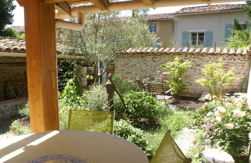 Villenouvelle Bed & Breakfast | Bed & Breakfast & Gîtes