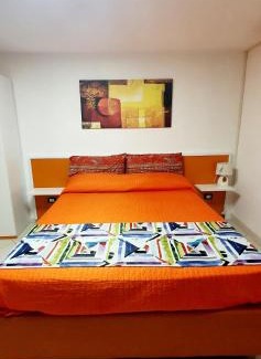 Porto Garibaldi Bed & Breakfast | Bed& Breakfast G&G