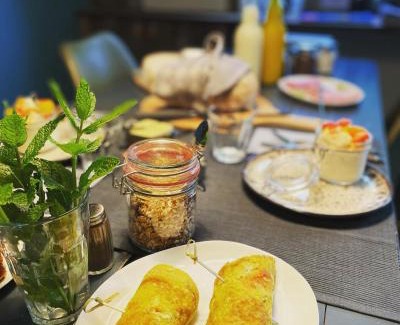 De Kwakel Bed & Breakfast | Bed & Breakfast [H]eerlijk!
