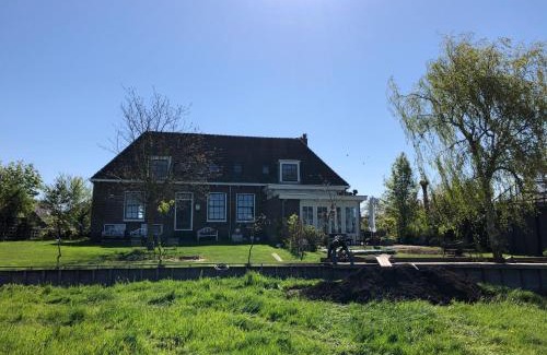 De Kwakel Bed & Breakfast | Bed & Breakfast [H]eerlijk!