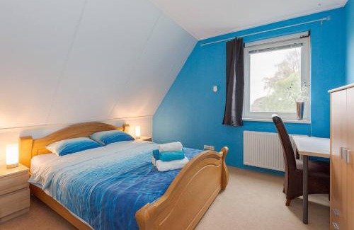 Donkerbroek House | Bed & Breakfast in Donkerbroek