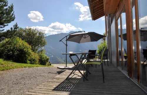 Leysin Bed & Breakfast | Bed & Breakfast l'Epicéa